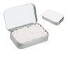 Krabička s mentolovými bonbóny (cca 400 ks)