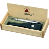 Laguiole pero - kovové kuličkové pero